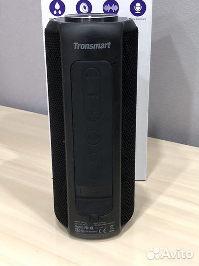 Блютус колонка