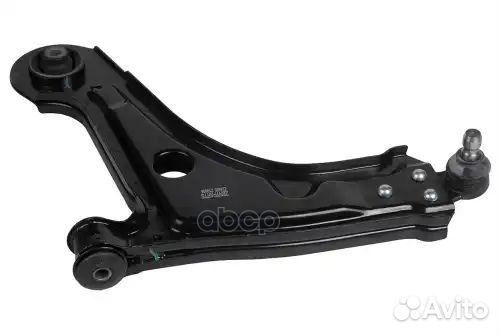 Рычаг левый Daewoo Lacetti 04 Z24665 zentparts