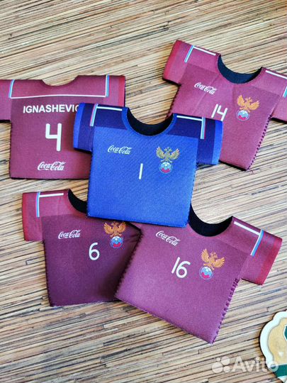 Термо чехлы на бутылку