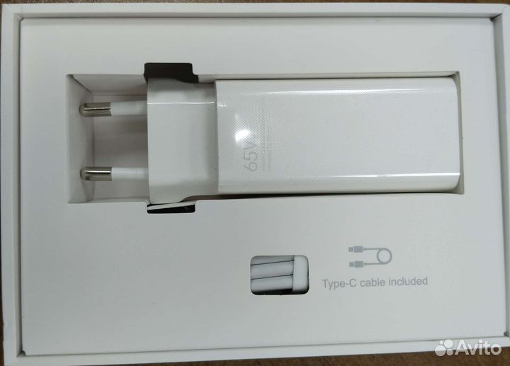 Зарядное устройство для телефона