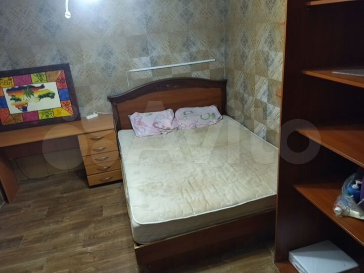 Дом 65 м² на участке 1 сот.