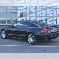 Audi A5 2.0 AMT, 2016, 256 375 км, с пробегом, цена 2 145 000 руб.