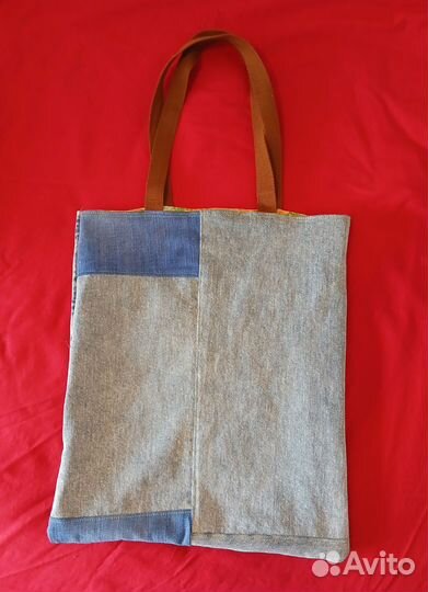 Шопер для художника