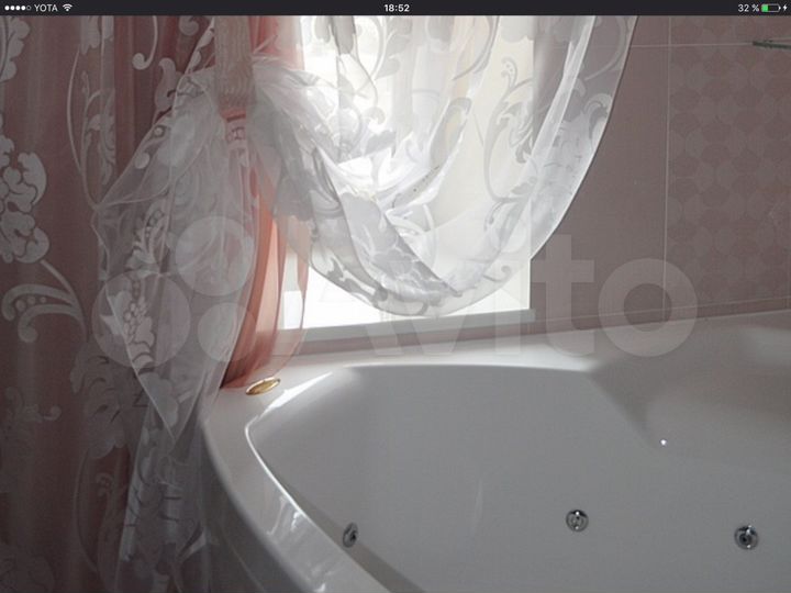 1-к. квартира, 52 м², 3/5 эт.