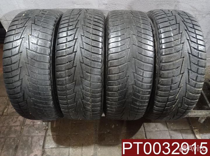 Hankook Winter I'Cept X RW10 265/60 R18 98H