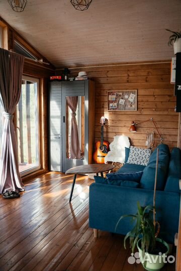 Гостевые дома под аренду budka