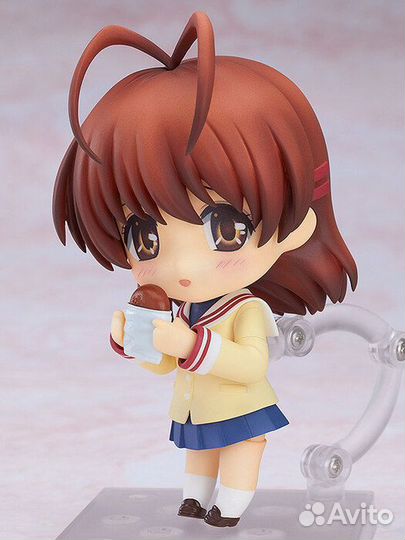 Аниме Фигурка Nendoroid Nagisa Furukawa
