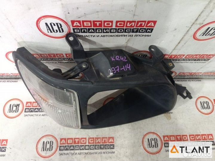 Габарит правый toyota lite ACE