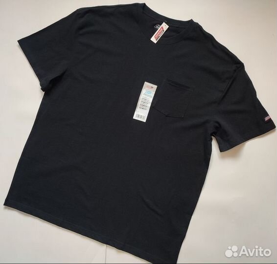 Футболка новая Dickies 3XLT скоро в наличии