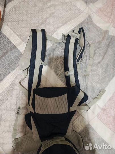 Рюкзак переноска кенгуру