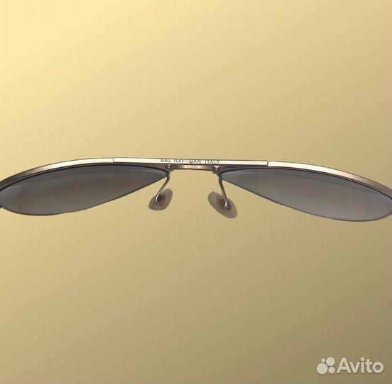 Солнцезащитные очки ray ban стекло