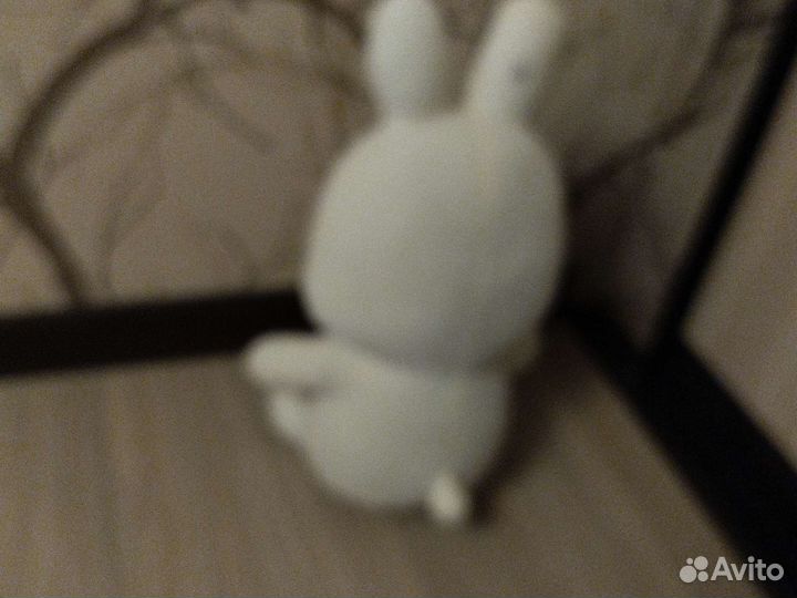 Мягкий Кролик