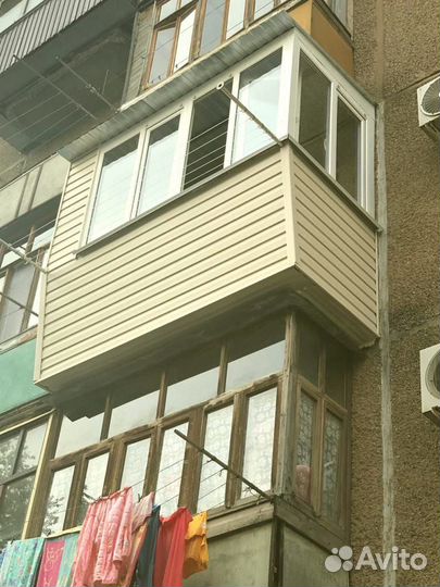 Пластиковые окна и балконы