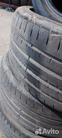 Goodyear Aquatred 3 245/40 R18 26Y