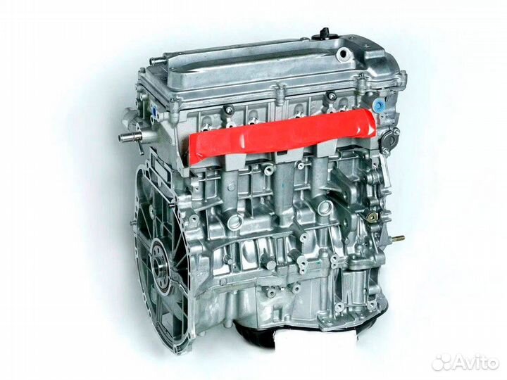 Двигатель 2AZ-FE на Тоyоtа Саmry 2009