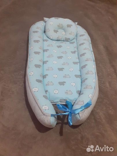 Матрас детский