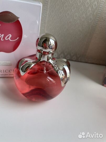 Духи Nina ricci
