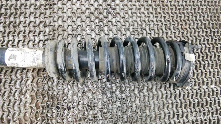 Стойка передняя Mercedes-Benz M-Class W164 (2005–2