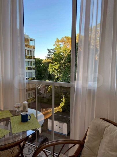 Квартира-студия, 26 м², 5/7 эт.