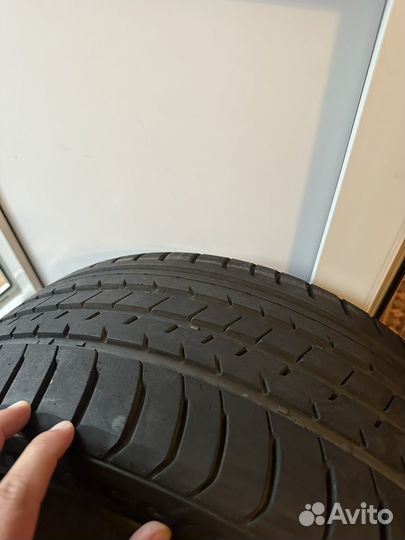 CrossLeader DH01 R19