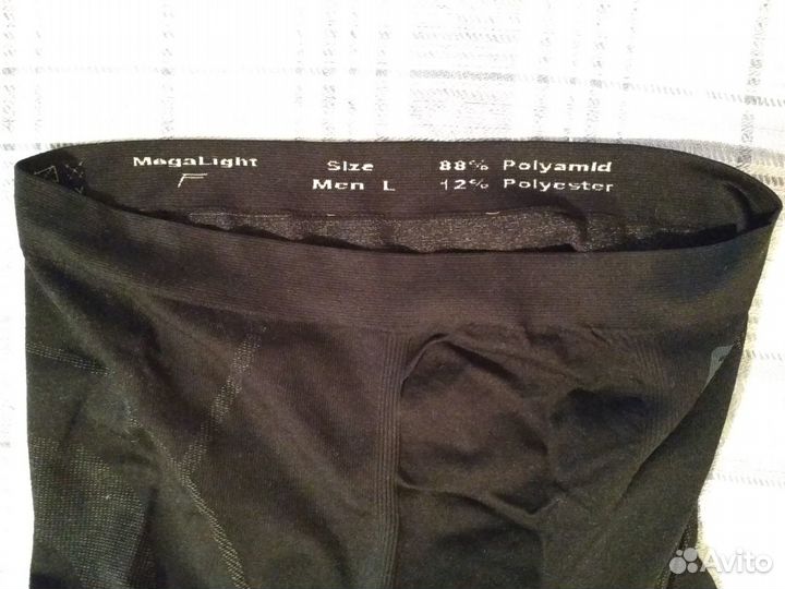 Термобелье Fuse Megalight брюки (кальсоны) купить в Москве | Личные вещи |  Авито