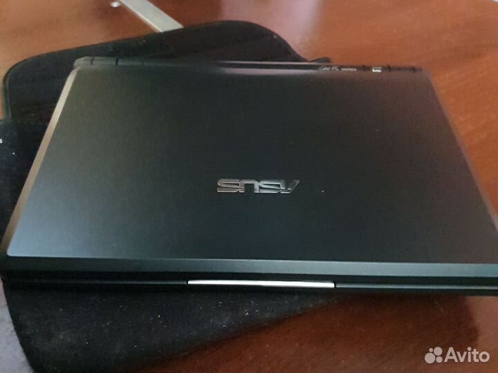 Нетбук asus eee pc 900