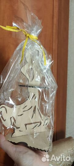 Салфетница