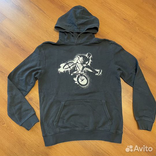 Худи H&M 158-164cm