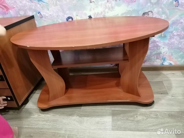 Письменный стол бу