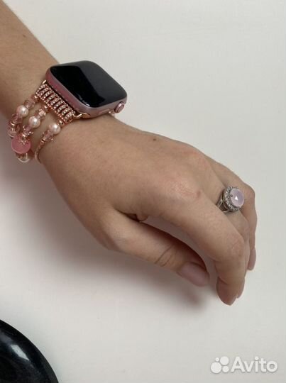 Ремешок apple watch 40, 44мм