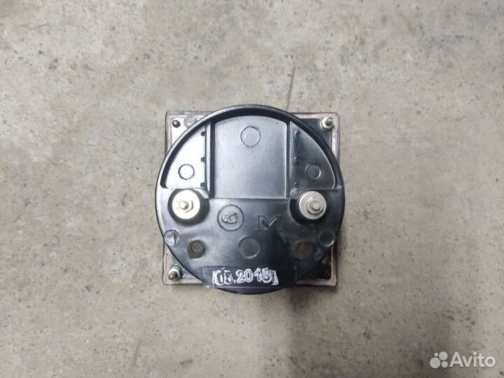 Амперметр 600 А