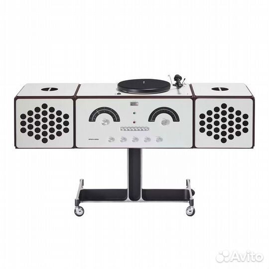 Brionvega Radiofonografo