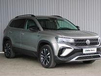 Volkswagen Taos 1.4 AMT, 2021, 31 516 км, с пробегом, цена 2 829 000 руб.