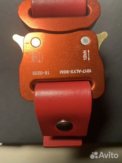 Alyx браслет оригинал