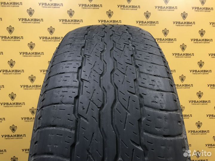 Bridgestone Dueler H/T D687 225/65 R17 101H
