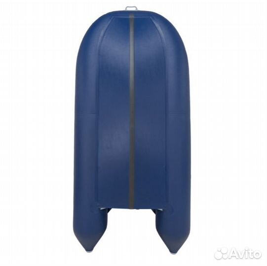 Лодка пвх Ривьера Компакт 3600 ск 