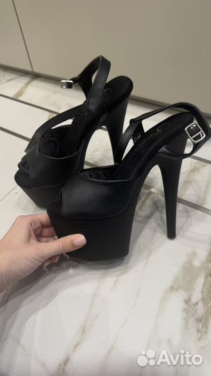 Стрипы двойки 39 размер