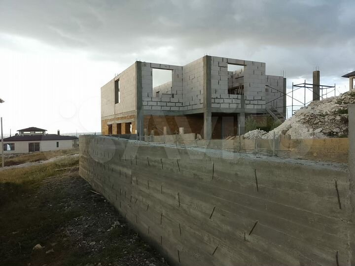 Участок 6 сот. (ИЖС)