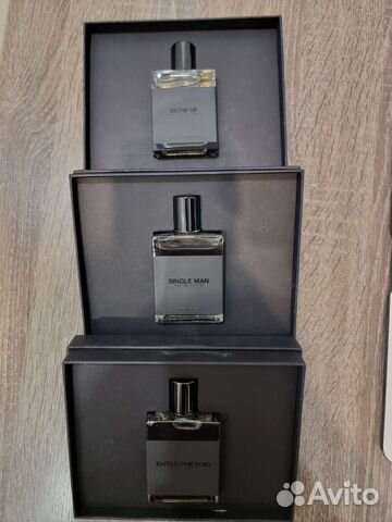 Moth AND Rabbit Perfumes