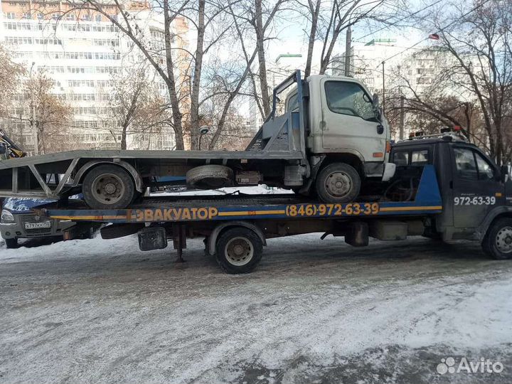 Эвакуатор, тех помощь на дороге. Царевщина