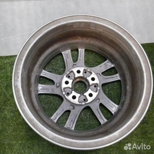 Диск литой бмв 2 F44 (2019-Н.В.)