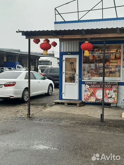 Снеки из Кореи и Китая