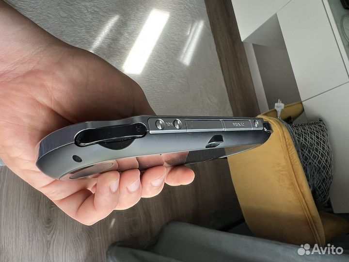 PS Vita FAT прошитая