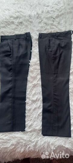 Костюм классика