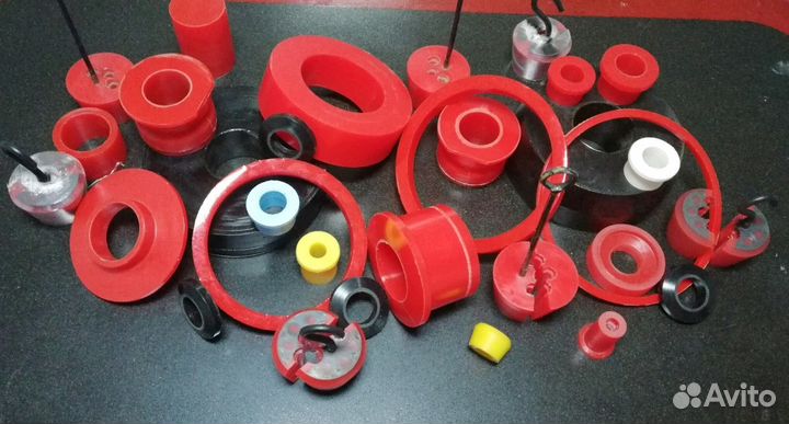 Полиуретан высокого качества от производителя