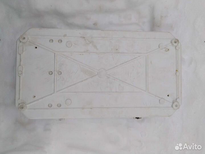 Щит рапределительный навесной IEK щурн-п 3/8