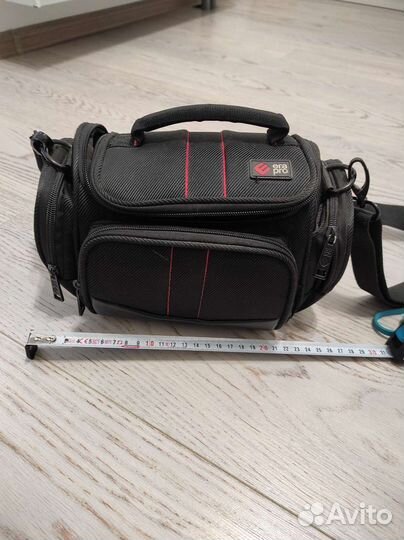 Сумка, чехол, кейс для видеокамеры, фотоаппарата