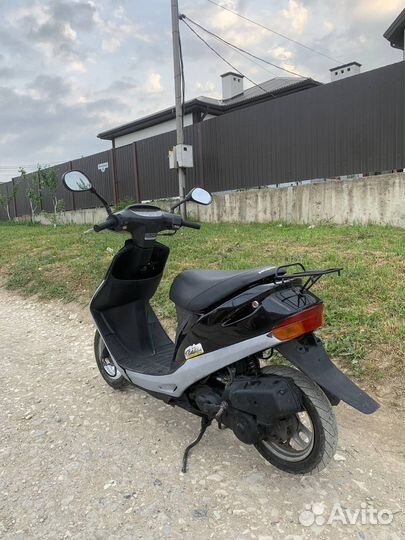 Honda Dio AF-27