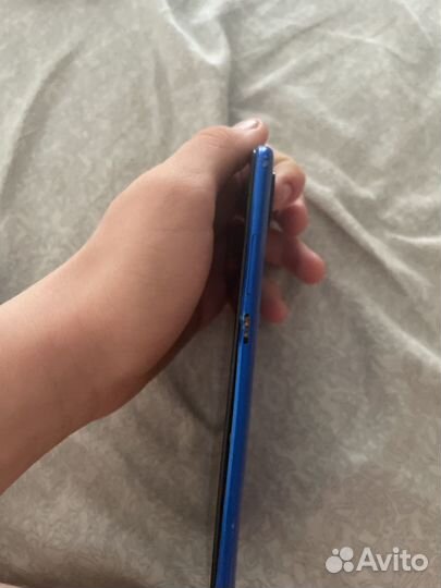 Xiaomi Redmi Note 9, 6/128 ГБ