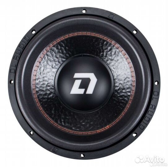 Сабвуфер DL Audio Gryphon Lite 10 V.2 SE